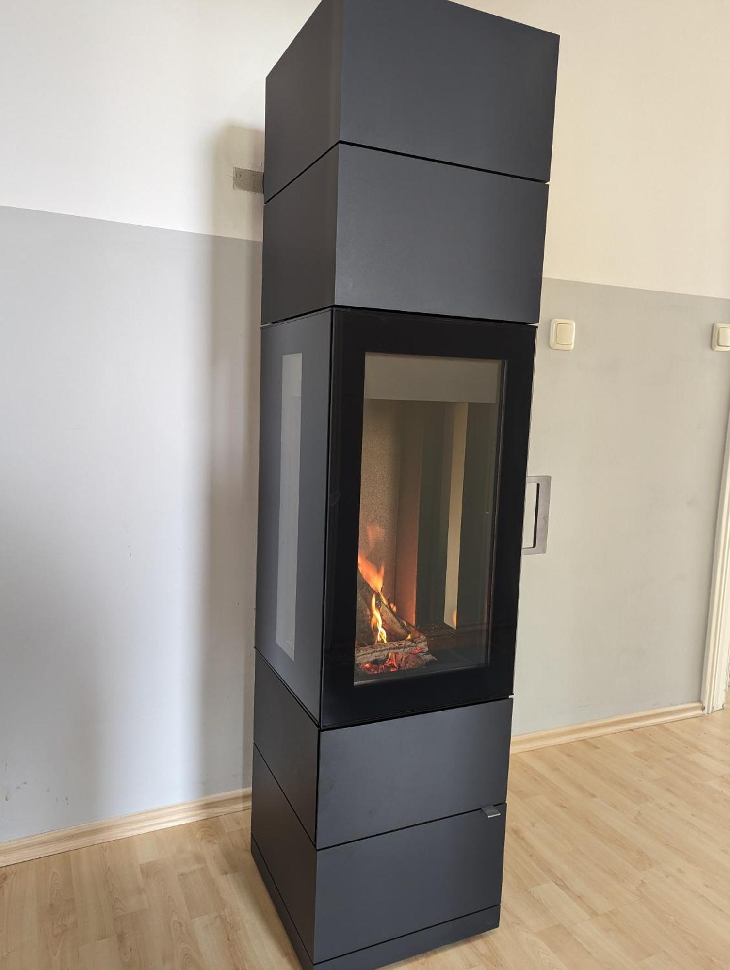 Ferienwohnung Parkblick Soltau Ngoại thất bức ảnh